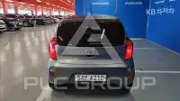 2011 KIA Morning