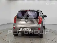 2011 KIA Morning