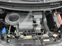 2011 KIA Morning