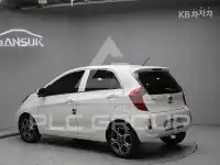 2011 KIA Morning