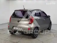 2011 KIA Morning