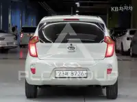 2011 KIA Morning