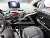 2011 KIA Morning