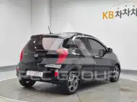 2011 KIA Morning