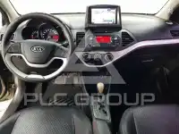 2011 KIA Morning