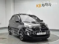 2011 KIA Morning
