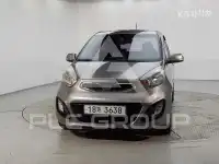 2011 KIA Morning