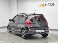 2011 KIA Morning