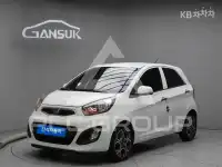 2011 KIA Morning
