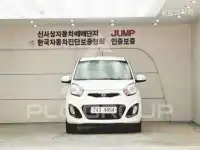 2011 KIA Morning