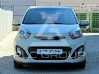 2011 KIA Morning