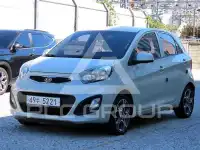 2011 KIA Morning