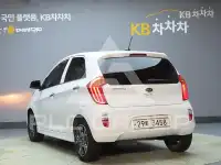 2011 KIA Morning