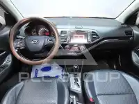 2011 KIA Morning