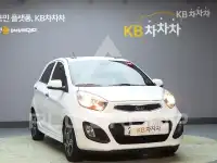 2011 KIA Morning