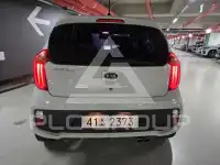 2011 KIA Morning