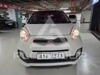 2011 KIA Morning