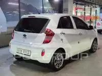 2011 KIA Morning
