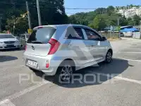 2011 KIA Morning