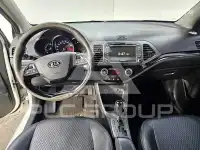 2011 KIA Morning