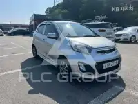 2011 KIA Morning