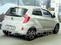 2011 KIA Morning