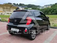 2011 KIA Morning