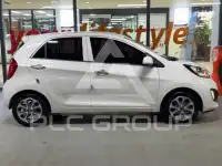 2011 KIA Morning