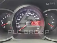 2011 KIA Morning