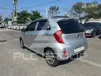 2011 KIA Morning