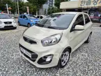 2011 KIA Morning