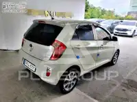 2011 KIA Morning