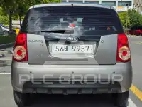 2011 KIA Morning