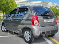 2011 KIA Morning