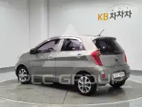 2011 KIA Morning