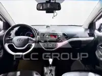 2011 KIA Morning