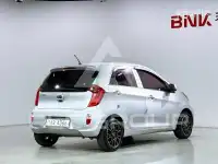 2011 KIA Morning