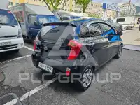 2011 KIA Morning