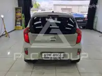 2011 KIA Morning