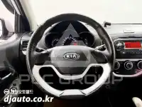 2011 KIA Morning