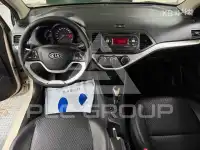2011 KIA Morning