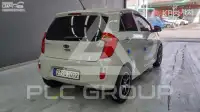 2011 KIA Morning