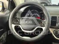 2011 KIA Morning
