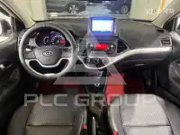 2011 KIA Morning