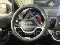 2011 KIA Morning