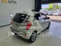 2011 KIA Morning
