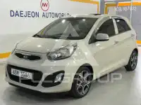 2011 KIA Morning