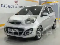 2011 KIA Morning