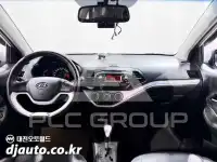 2011 KIA Morning