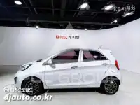 2011 KIA Morning